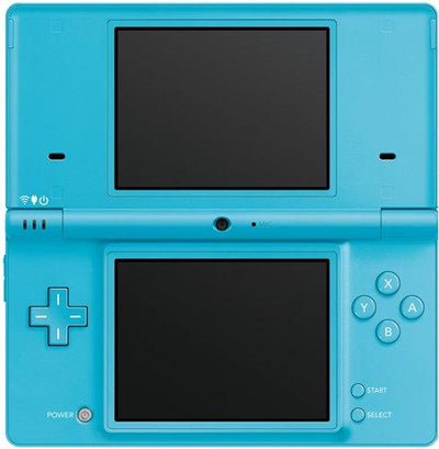 Nintendo DSi System (Blue)