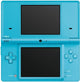 Nintendo DSi System (Blue) (NTSC)