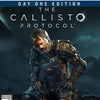 The Callisto Protocol [Day One Edition]
