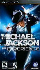 Michael Jackson: The Experience
