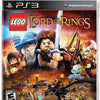 LEGO Lord Of The Rings (NTSC)