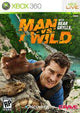 Man vs. Wild (NTSC)