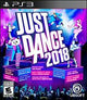 Just Dance 2018 (NTSC)