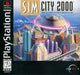 SimCity 2000 (NTSC)