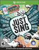 Just Sing (NTSC)