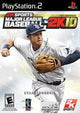 Major League Baseball 2K10 (NTSC)