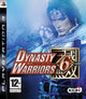 Dynasty Warriors 6 (PAL)