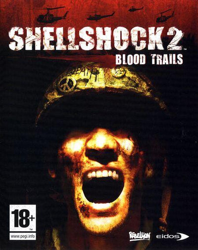 Shellshock 2: Blood Trails
