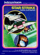 Star Strike (NTSC)
