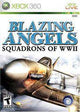 Blazing Angels Squadrons of WWII (NTSC)