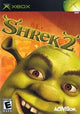 Shrek 2 (NTSC)