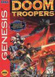 Doom Troopers (NTSC)