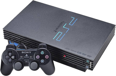 Playstation 2 System (PS2)