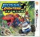 Fossil Fighters: Frontier (NTSC)