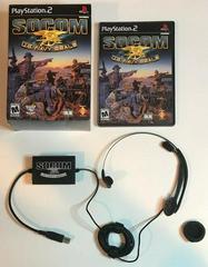 SOCOM US Navy Seals [Headset Bundle]