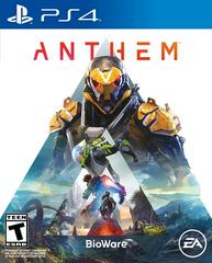 Anthem