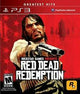 Red Dead Redemption [Greatest Hits] (NTSC)