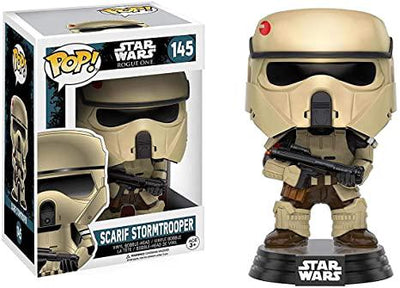 Scarif Stormtrooper #145