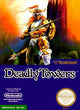 Deadly Towers (NTSC)