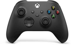 Black Microsoft Series S/X Wireless Controller