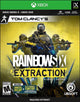 Rainbow Six: Extraction (NTSC)