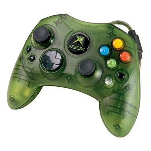 Xbox S Type Controller (Green)