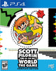 Scott Pilgrim vs. the World: The Game Complete Edition (NTSC)
