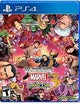Ultimate Marvel vs Capcom 3 (NTSC)