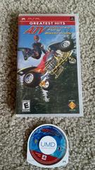 ATV Offroad Fury Blazin Trails [Greatest Hits]