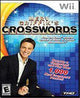 Merv Griffin's Crosswords (NTSC)