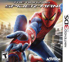 Amazing Spiderman (NTSC)