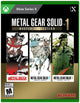 Metal Gear Solid: Master Collection Vol. 1 (NTSC)