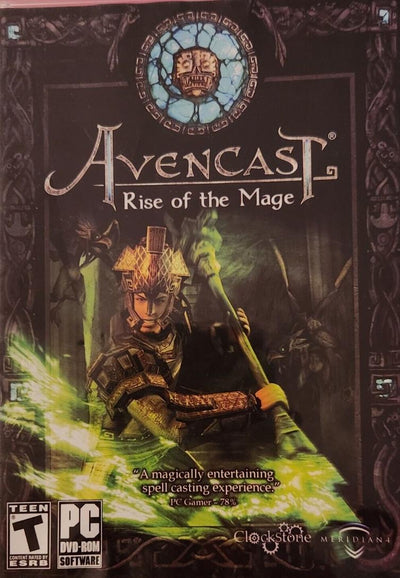 Avencast: Rise of the Mage