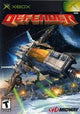 Defender (NTSC)