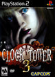 Clock Tower 3 (NTSC)