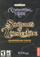 Neverwinter Nights: Shadows of Undrentide (NTSC)