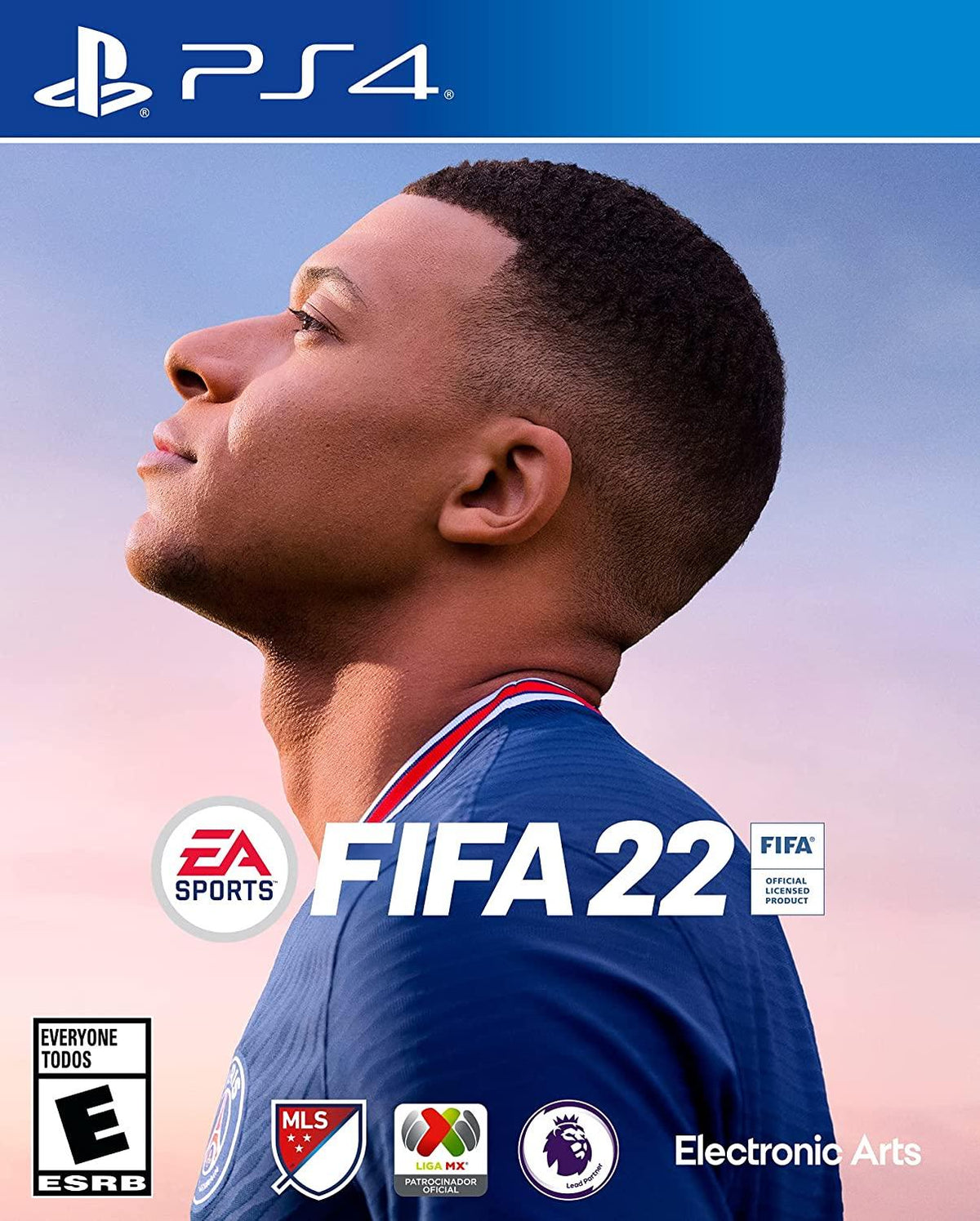 FIFA 22 (NTSC)