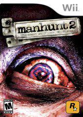 Manhunt 2 (NTSC)
