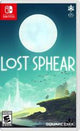Lost Sphear (NTSC)