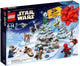 Lego Star Wars Advent Calendar 2018 #75213 (NTSC)