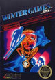 Winter Games (NTSC)