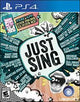 Just Sing (NTSC)