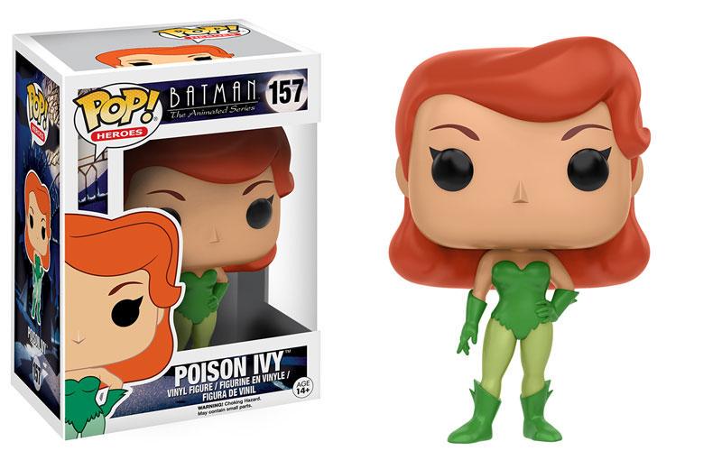 Poison Ivy #157