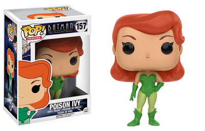 Poison Ivy #157