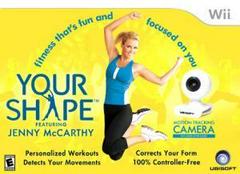 Your Shape [Bundle]