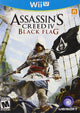 Assassin's Creed IV: Black Flag (NTSC)