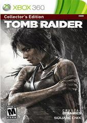 Tomb Raider [Collector's Edition]