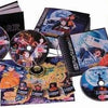 Lunar 2 Eternal Blue Complete [Collector's Edition] (NTSC)
