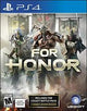 For Honor (NTSC)