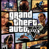 Grand Theft Auto V